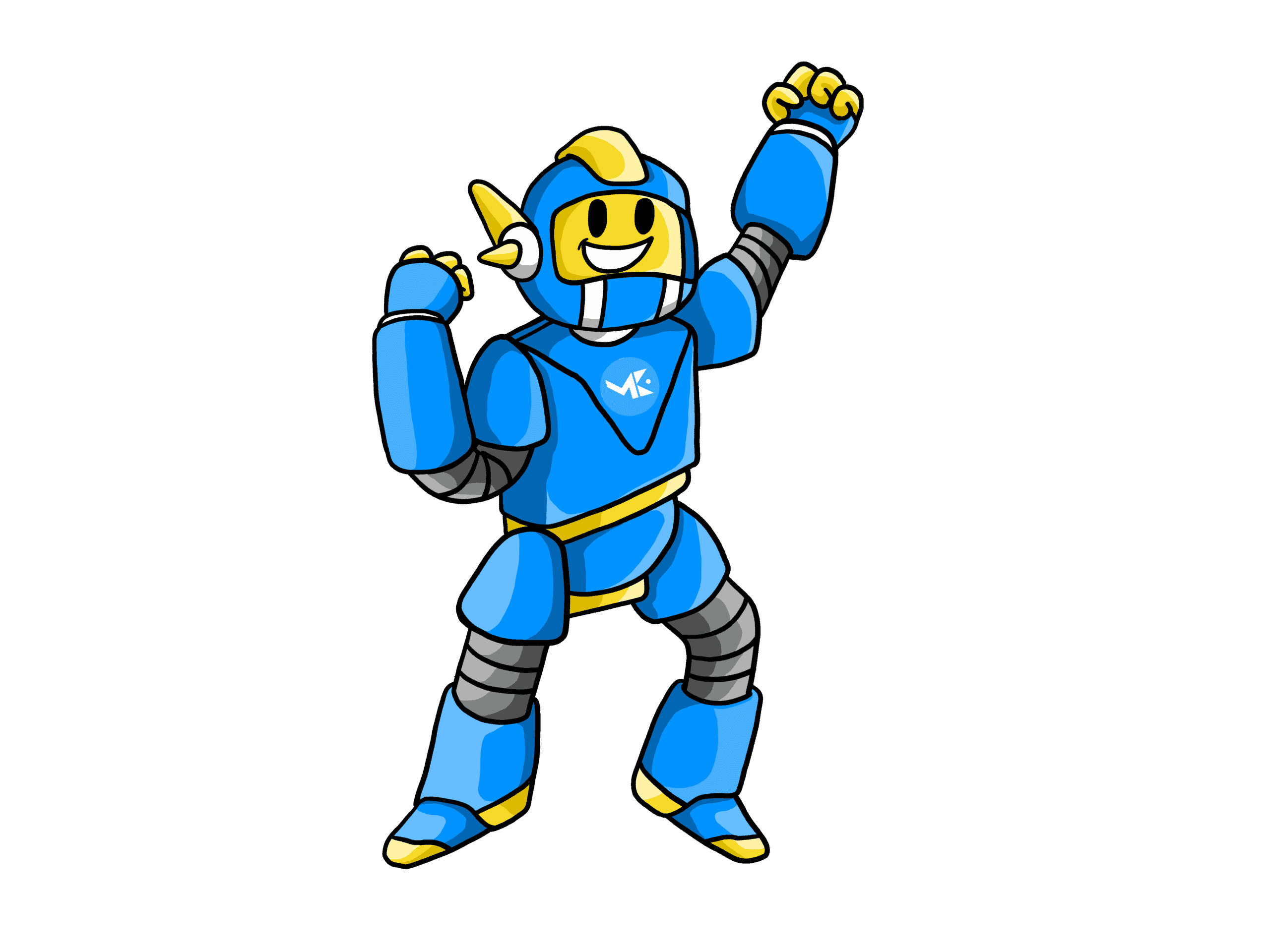 ROBOKETINGJUMPmk