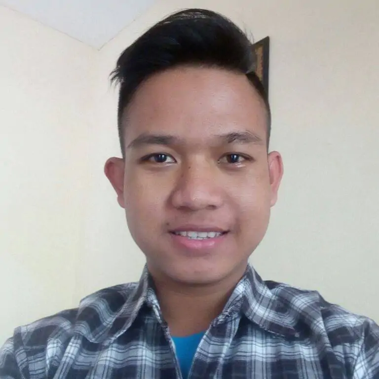 Choirul Anam