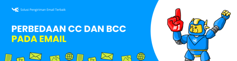 Perbedaan Cc dan Bcc pada Email | Mailketing.co.id